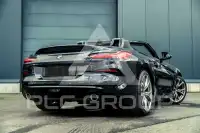 2021 BMW Z4