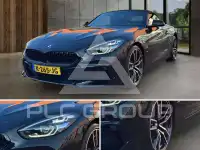 2021 BMW Z4