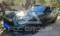 2021 BMW Z4