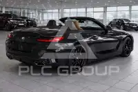 2021 BMW Z4