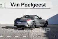 2021 BMW Z4