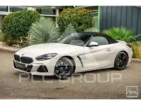 2021 BMW Z4