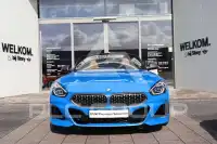 2021 BMW Z4