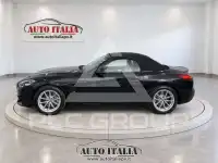 2021 BMW Z4