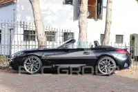 2021 BMW Z4