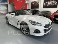 2021 BMW Z4