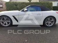 2021 BMW Z4