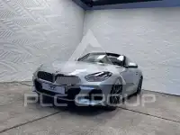 2021 BMW Z4