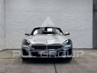 2021 BMW Z4