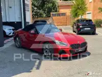 2021 BMW Z4