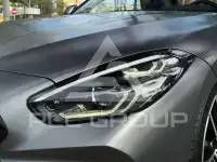 2021 BMW Z4