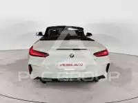 2021 BMW Z4