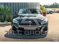 2021 BMW Z4