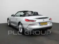 2021 BMW Z4