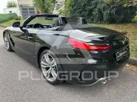 2021 BMW Z4