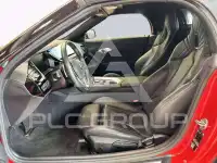 2021 BMW Z4