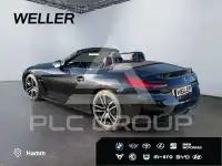 2021 BMW Z4