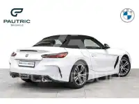 2021 BMW Z4