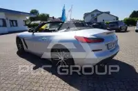 2021 BMW Z4