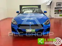 2021 BMW Z4
