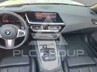 2021 BMW Z4