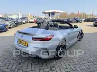 2021 BMW Z4