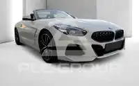 2021 BMW Z4