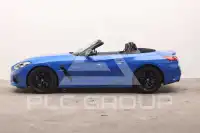 2021 BMW Z4