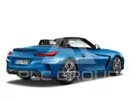 2021 BMW Z4