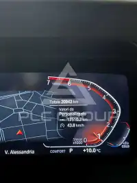 2021 BMW Z4