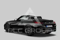 2021 BMW Z4