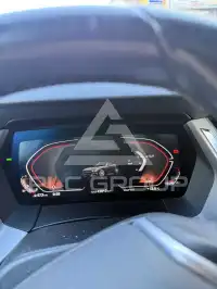 2021 BMW Z4