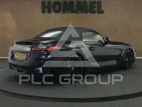 2021 BMW Z4