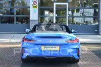 2021 BMW Z4