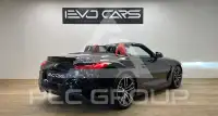 2021 BMW Z4
