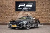 2021 BMW Z4