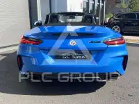 2021 BMW Z4