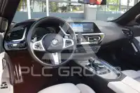 2021 BMW Z4