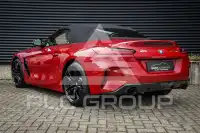 2021 BMW Z4