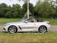 2021 BMW Z4