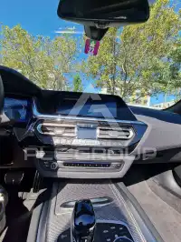 2021 BMW Z4