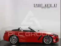 2021 BMW Z4