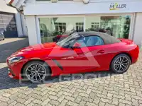2021 BMW Z4