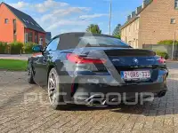 2021 BMW Z4