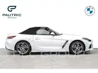 2021 BMW Z4