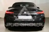 2021 BMW Z4