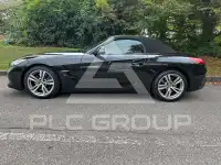 2021 BMW Z4
