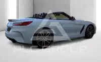 2021 BMW Z4