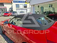 2021 BMW Z4