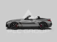2021 BMW Z4